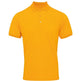 Premier Coolchecker® Piqué Polo - Sunflower