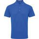 Premier Coolchecker® Plus Piqué Polo - Royal