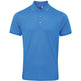 Premier Coolchecker® Plus Piqué Polo - Sapphire