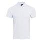 Premier Coolchecker® Plus Piqué Polo - White