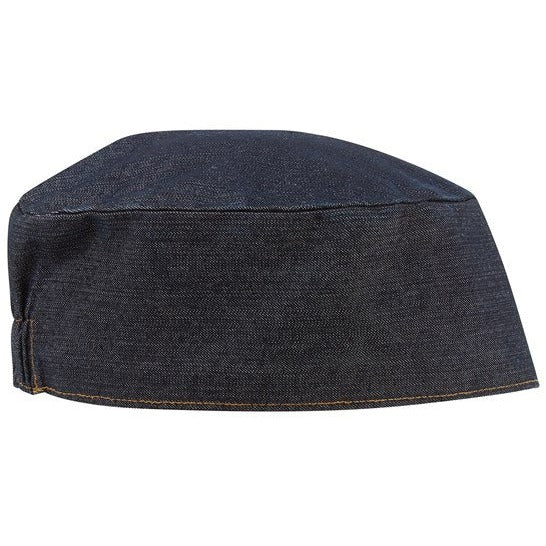 Premier Chef's Skull Cap