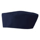 Premier Chef's Skull Cap