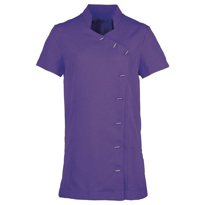 Premier Orchid Beauty And Spa Tunic - Purple