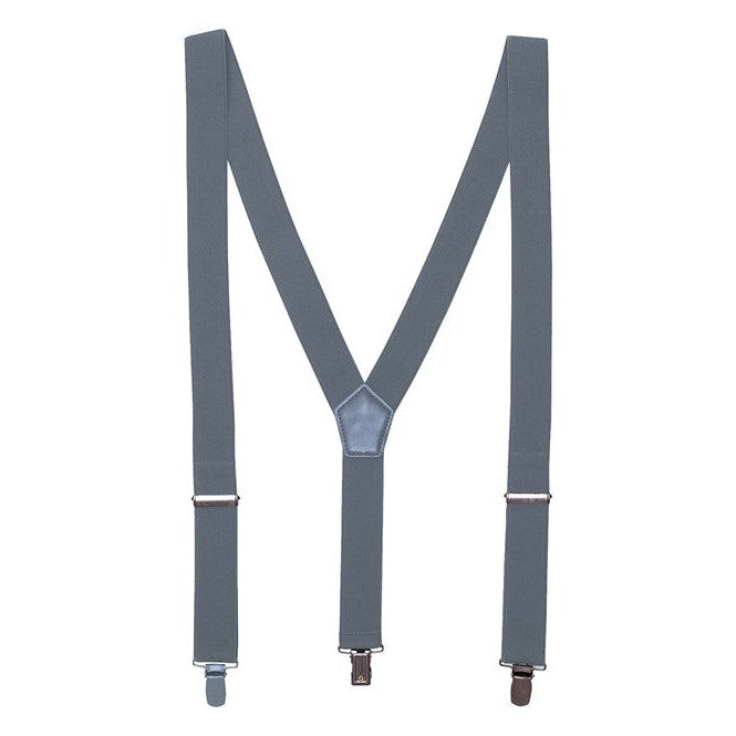 Premier Clip-On Trouser Braces