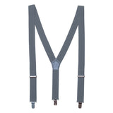 Premier Clip-On Trouser Braces