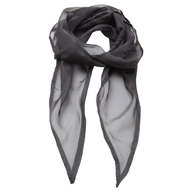Premier 'Colours' Chiffon Scarf