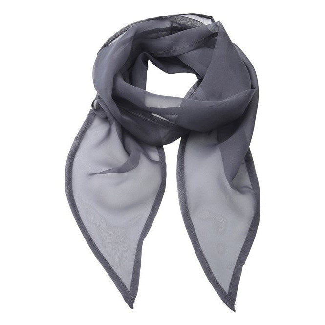 Premier 'Colours' Chiffon Scarf
