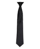 Premier 'Colours' Satin Clip Tie