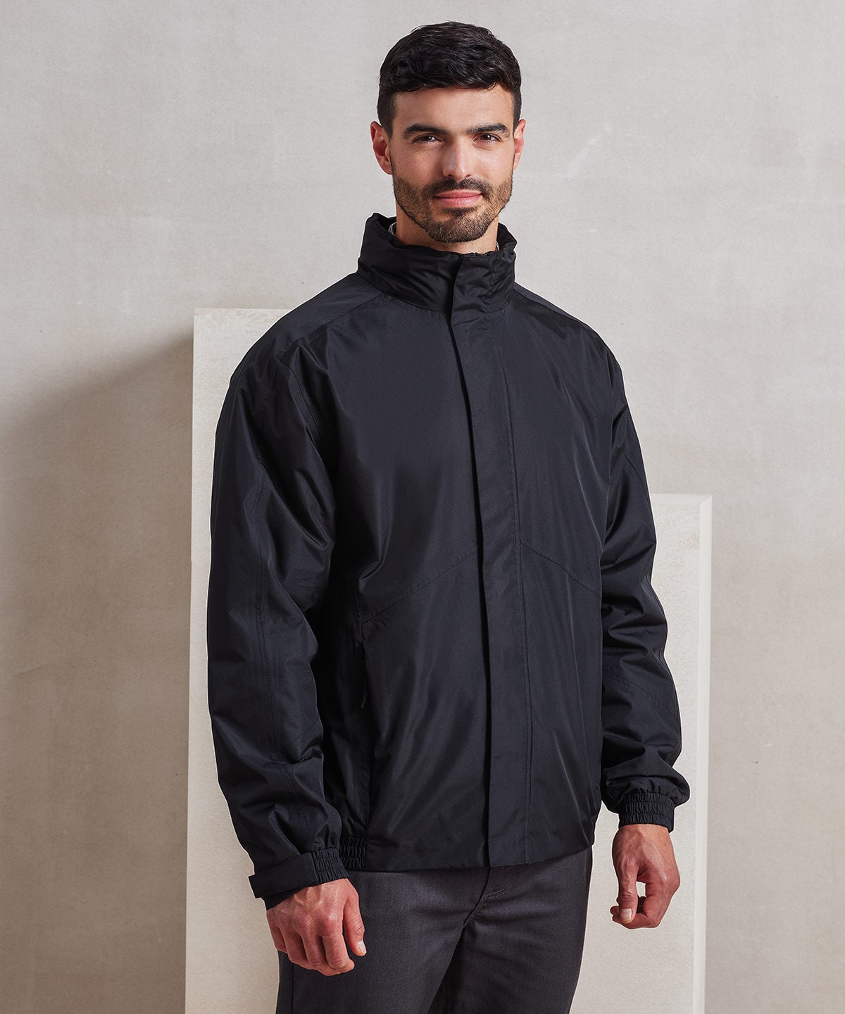 Premier PR800 Selsey Hydrochecker Waterproof Jacket
