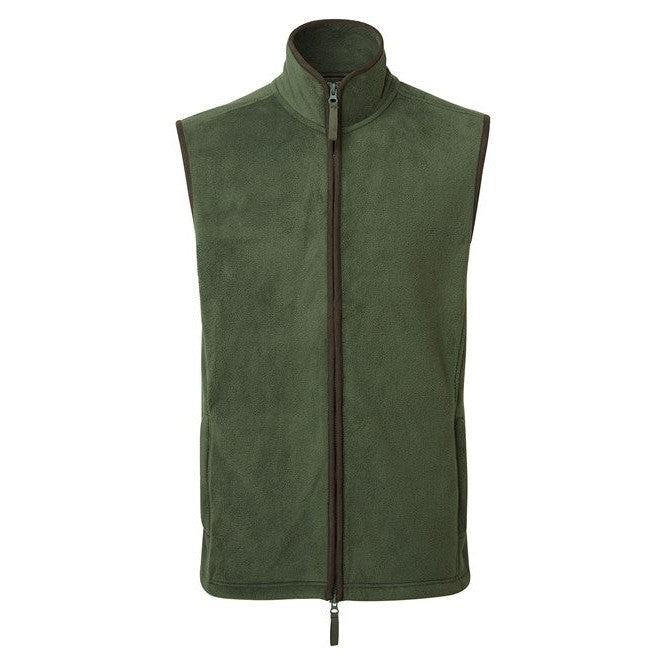 Premier Artisan Fleece Gilet