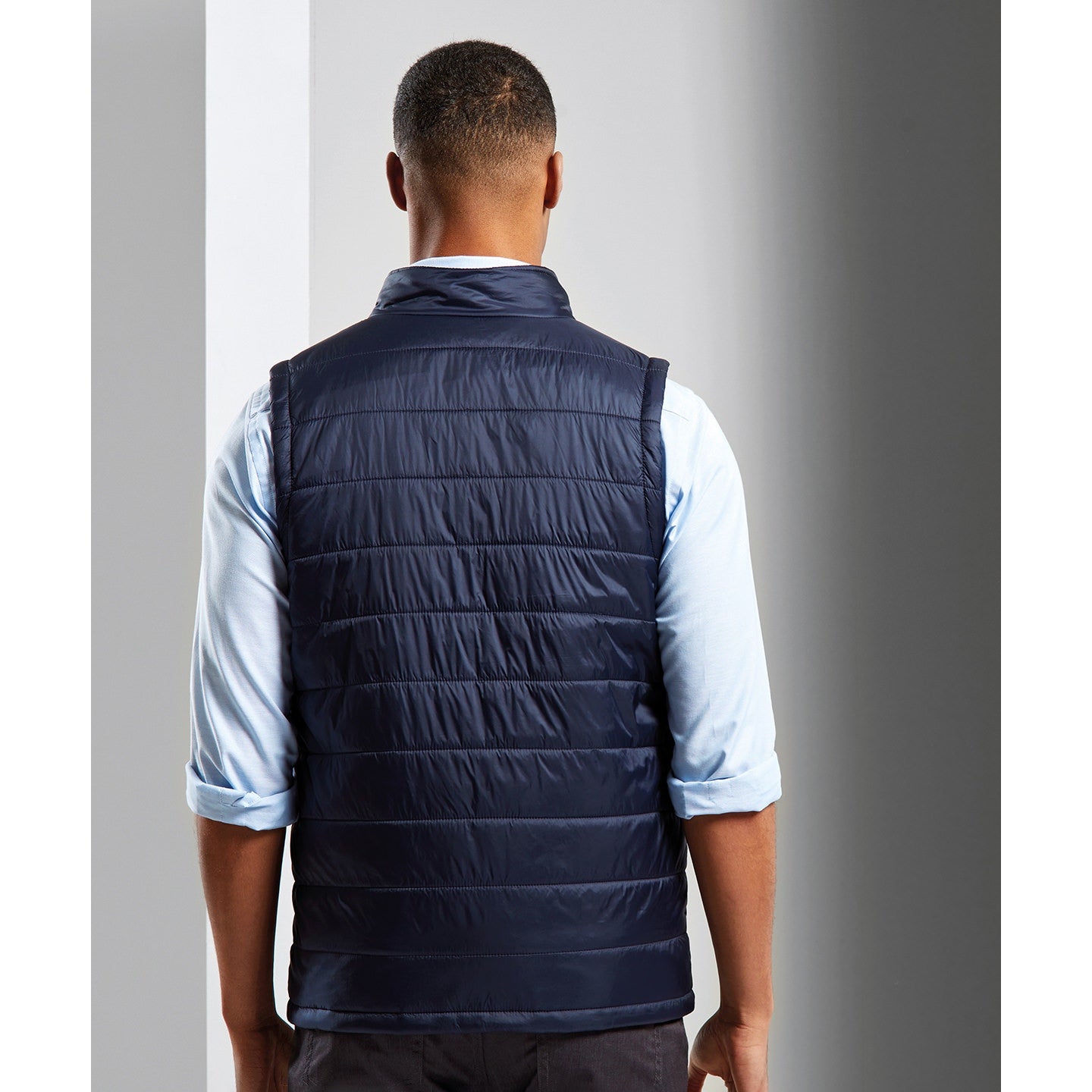 Premier Recyclight Padded Gilet