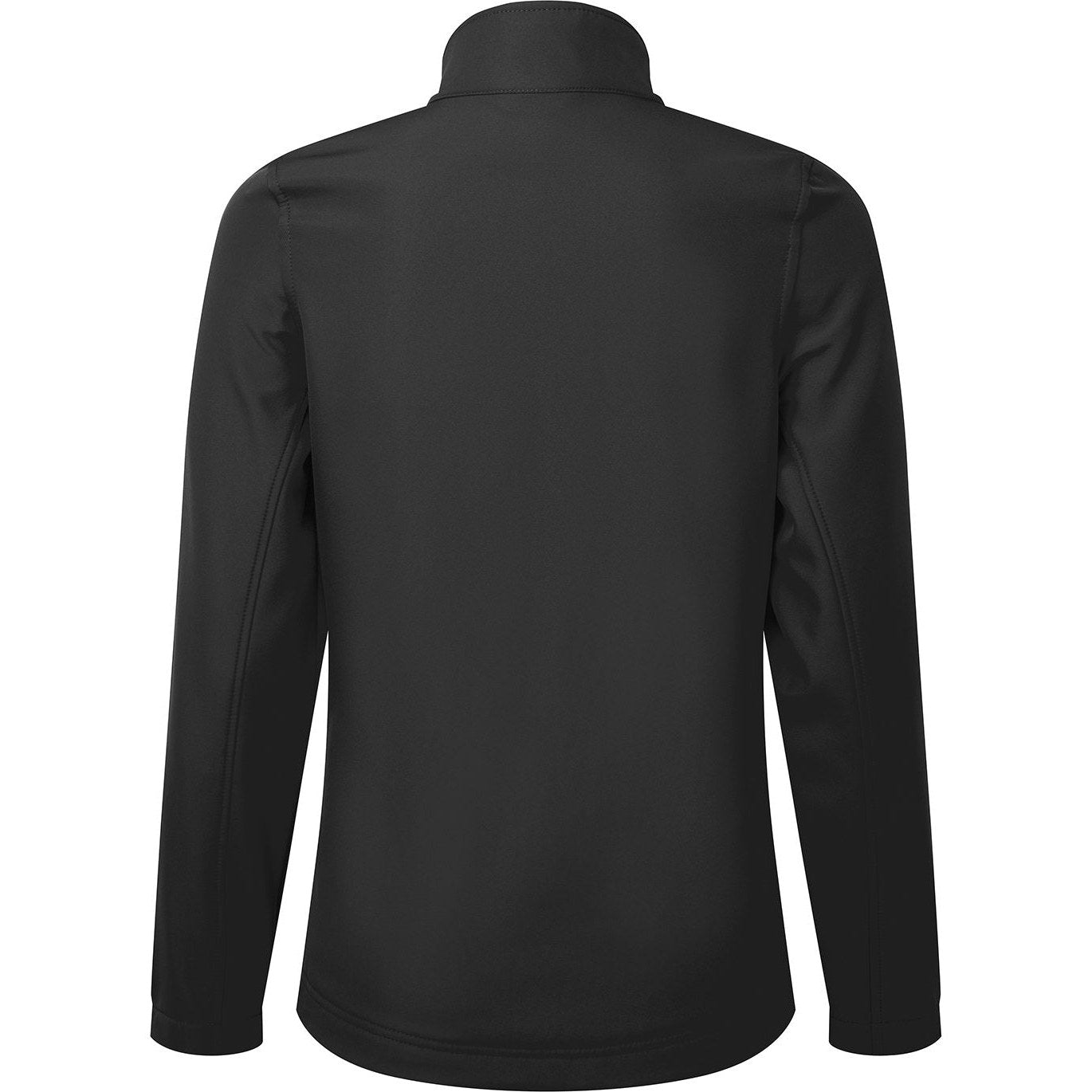 Premier Women's Windchecker® Printable And Recycled Softshell Jacket
