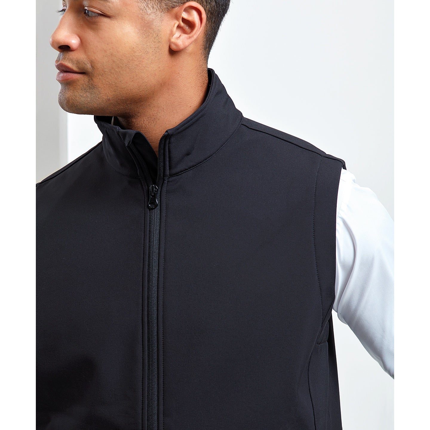 Premier Windchecker® Printable And Recycled Gilet