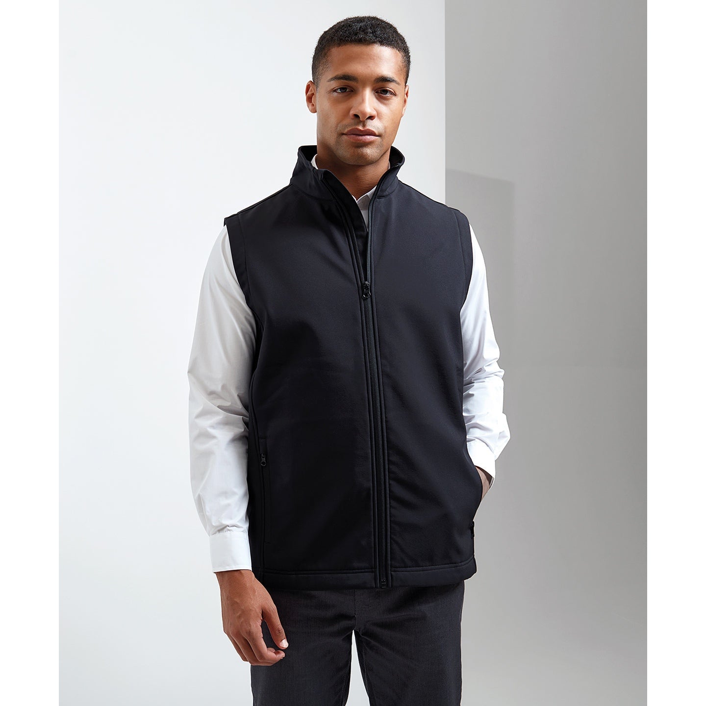 Premier Windchecker® Printable And Recycled Gilet