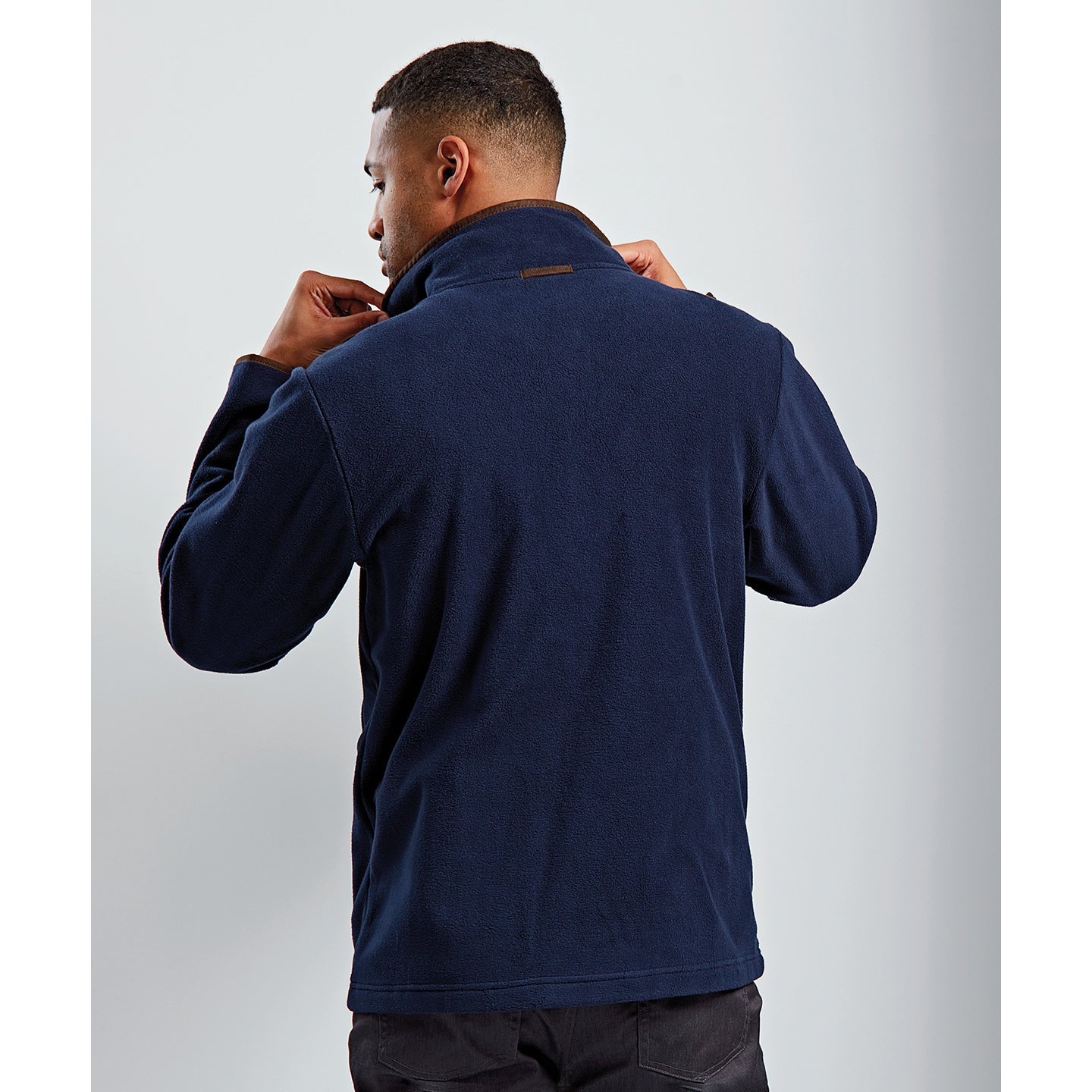 Premier Artisan Fleece Jacket