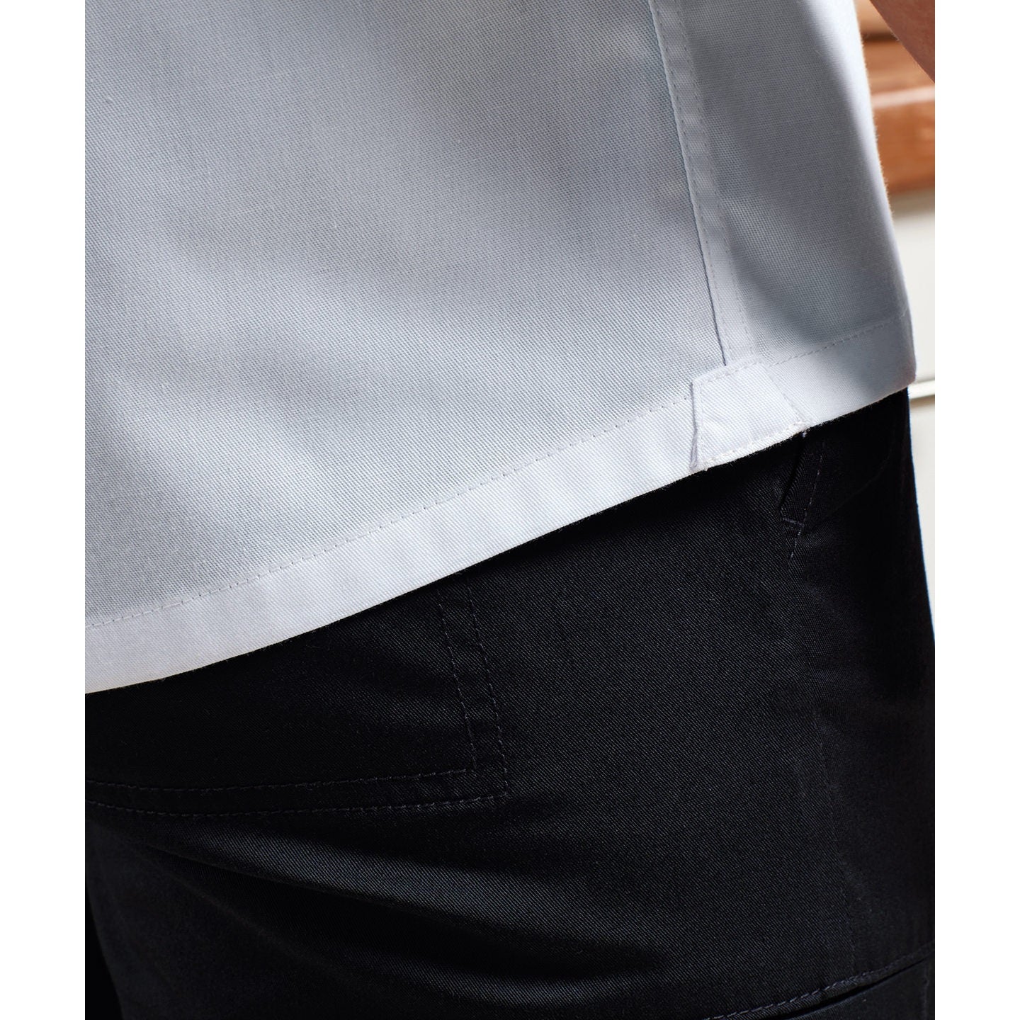 Premier Chef's 'Recyclight' Short Sleeve Shirt