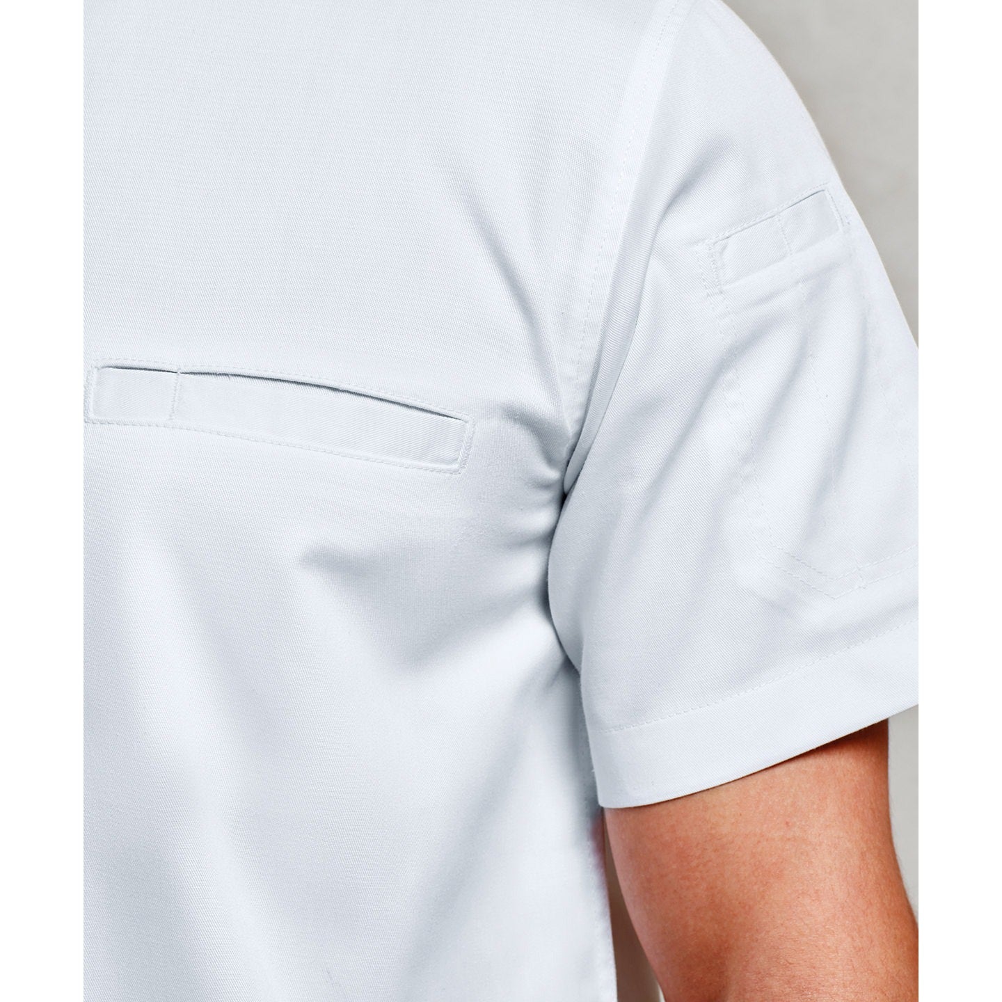 Premier Chef's 'Recyclight' Short Sleeve Shirt