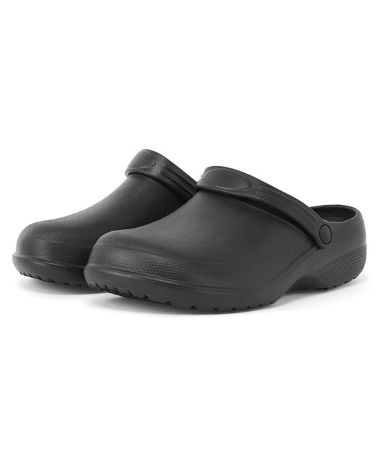 Premier PR910 Chef’s Non-Slip ‘anchor’ Clogs