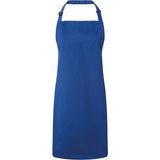 Premier Antimicrobial Bib Apron