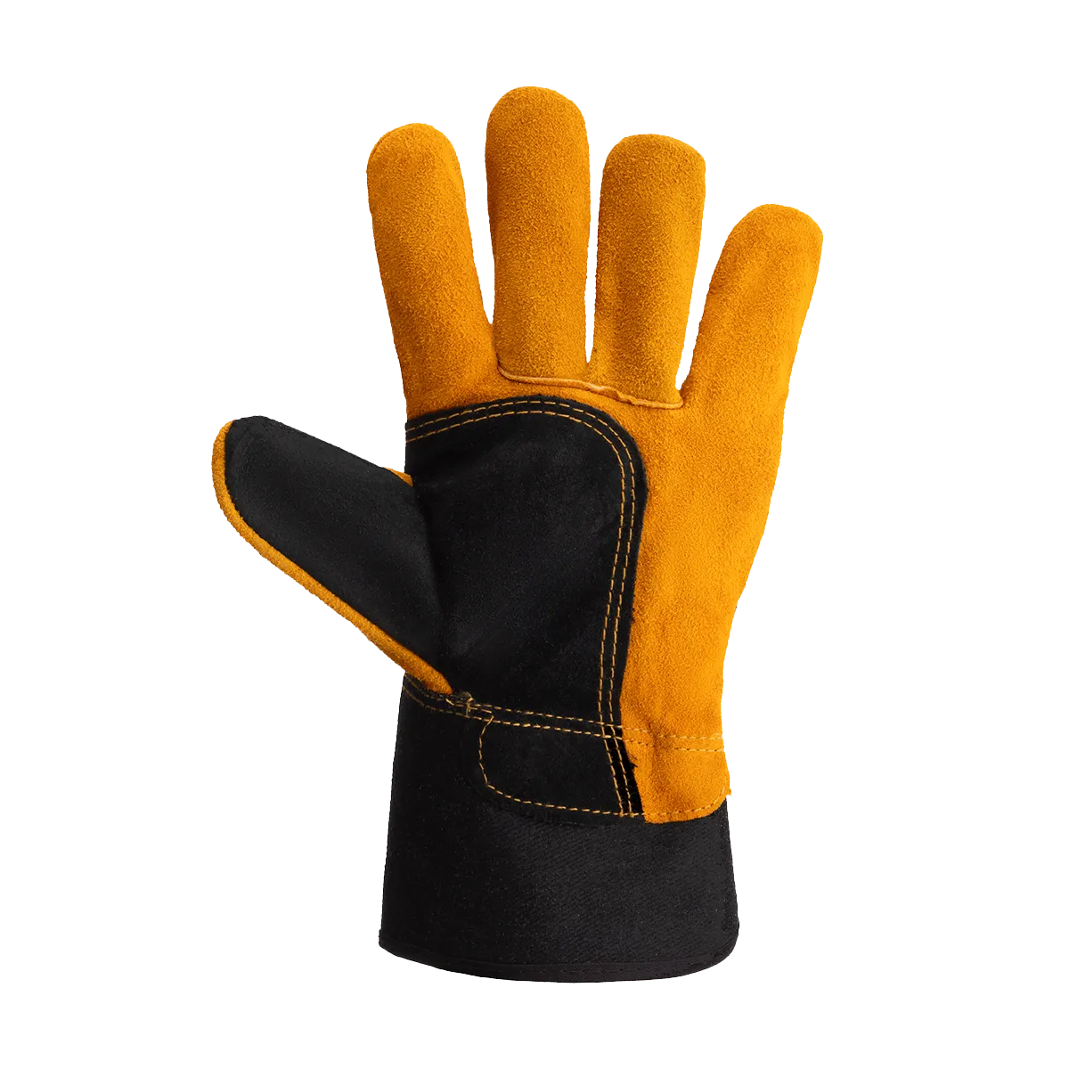 Predator Signature Tiger Rigger Gloves