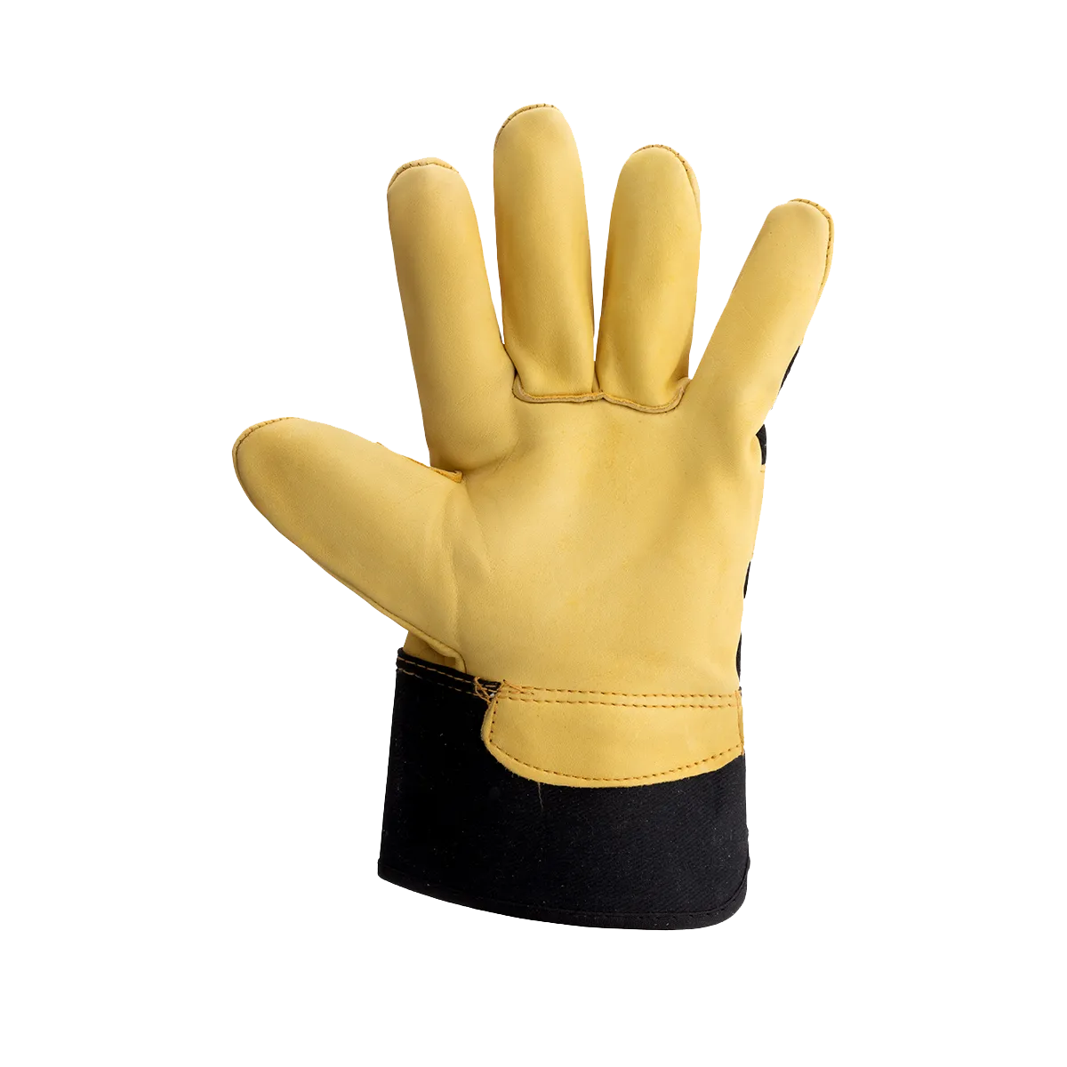 Predator Signature Hide Rigger Gloves