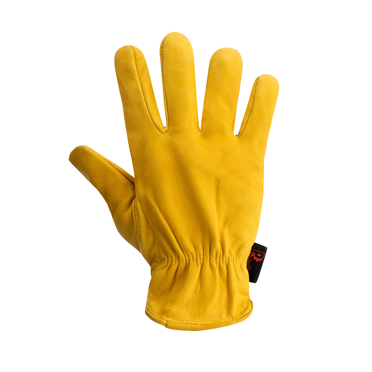 Predator Gold Drivers Glove