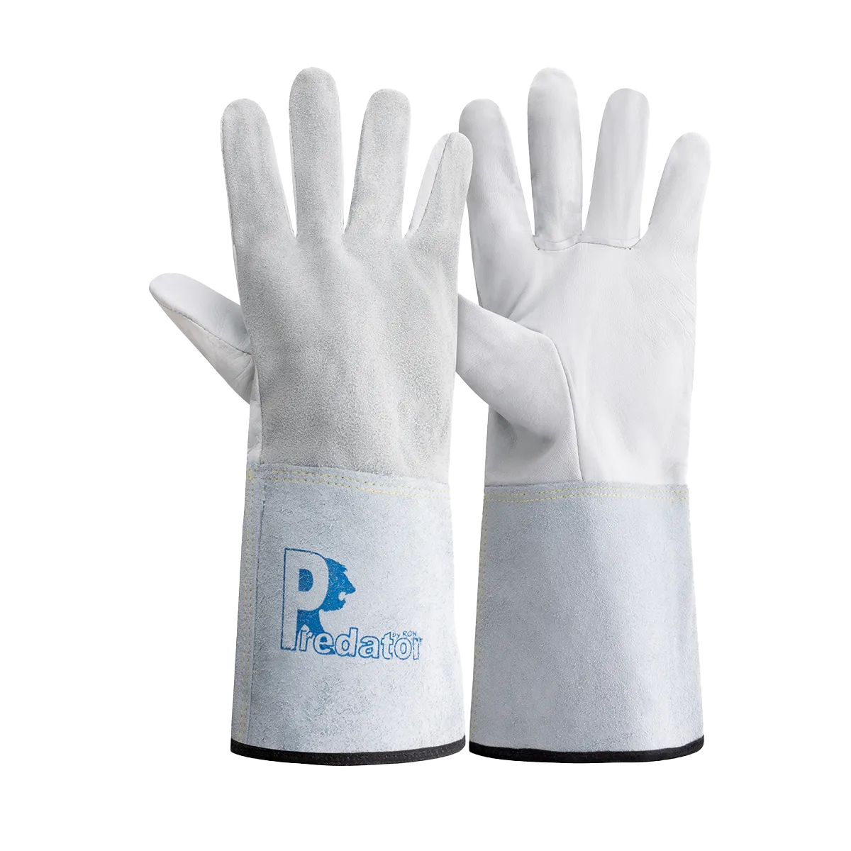 Predator Standard Tig Gauntlet Gloves