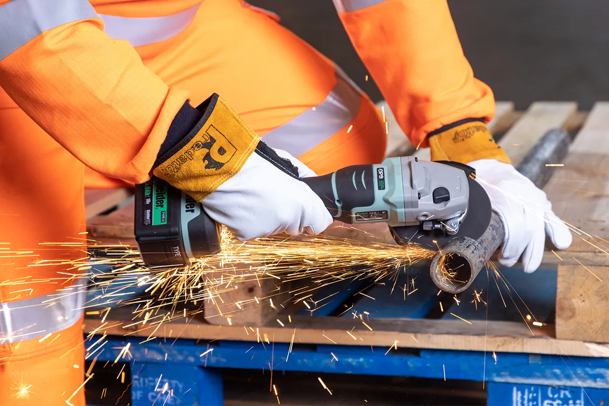 Predator Tig Welding Gloves
