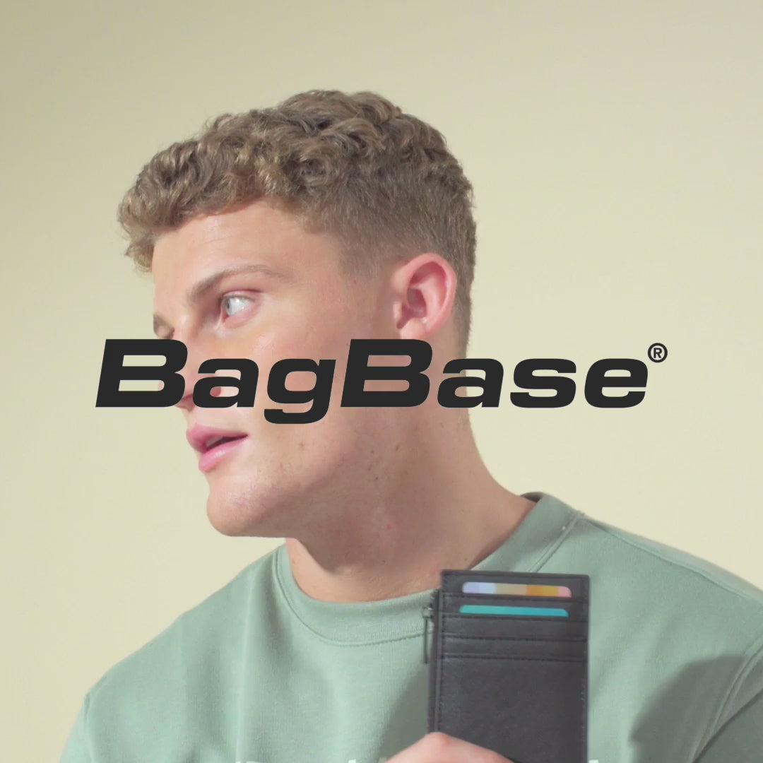 Bagbase Boutique Card Holder