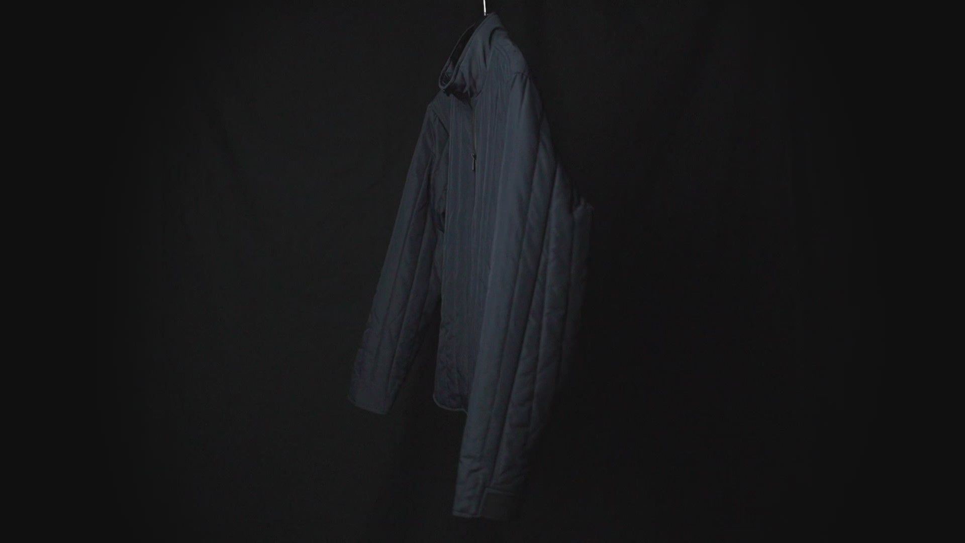 Load video: Nimbus Lindenwood  Urban Style Quilted Jacket