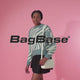 Bagbase Boutique Structured Cross Body Bag