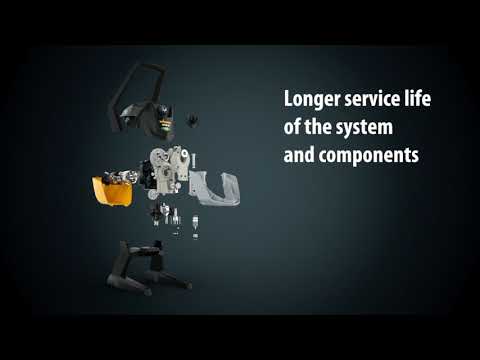 Wagner Control Pro 250R Airless Sprayer 550W 240V