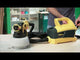 Wagner W 690 FLEXiO Universal Sprayer 630W 240V