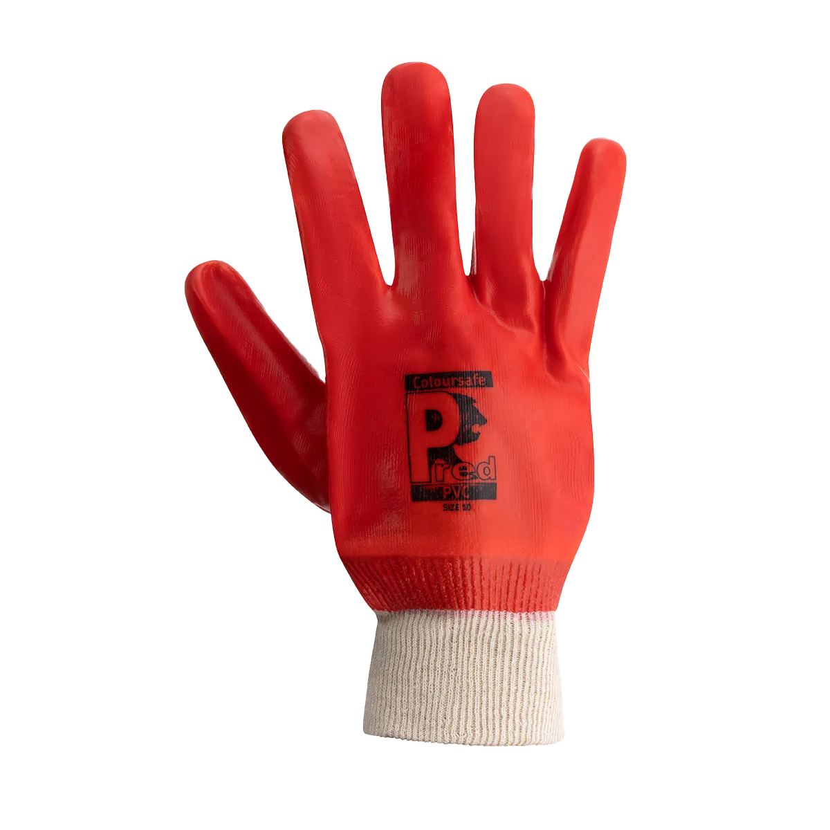 Predator PVC Gloves