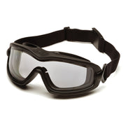 Pyramex V2G Plus Anti-Fog Safety Goggle - H2X AF -1