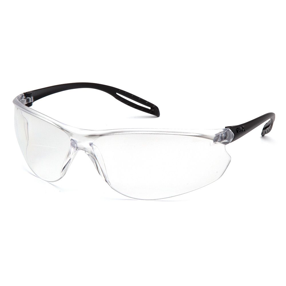 Pyramex Neshoba Lightweight Safety Glasses - H2X AF