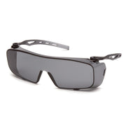 Pyramex Cappture Anti-Fog Safety Goggle - H2X AF