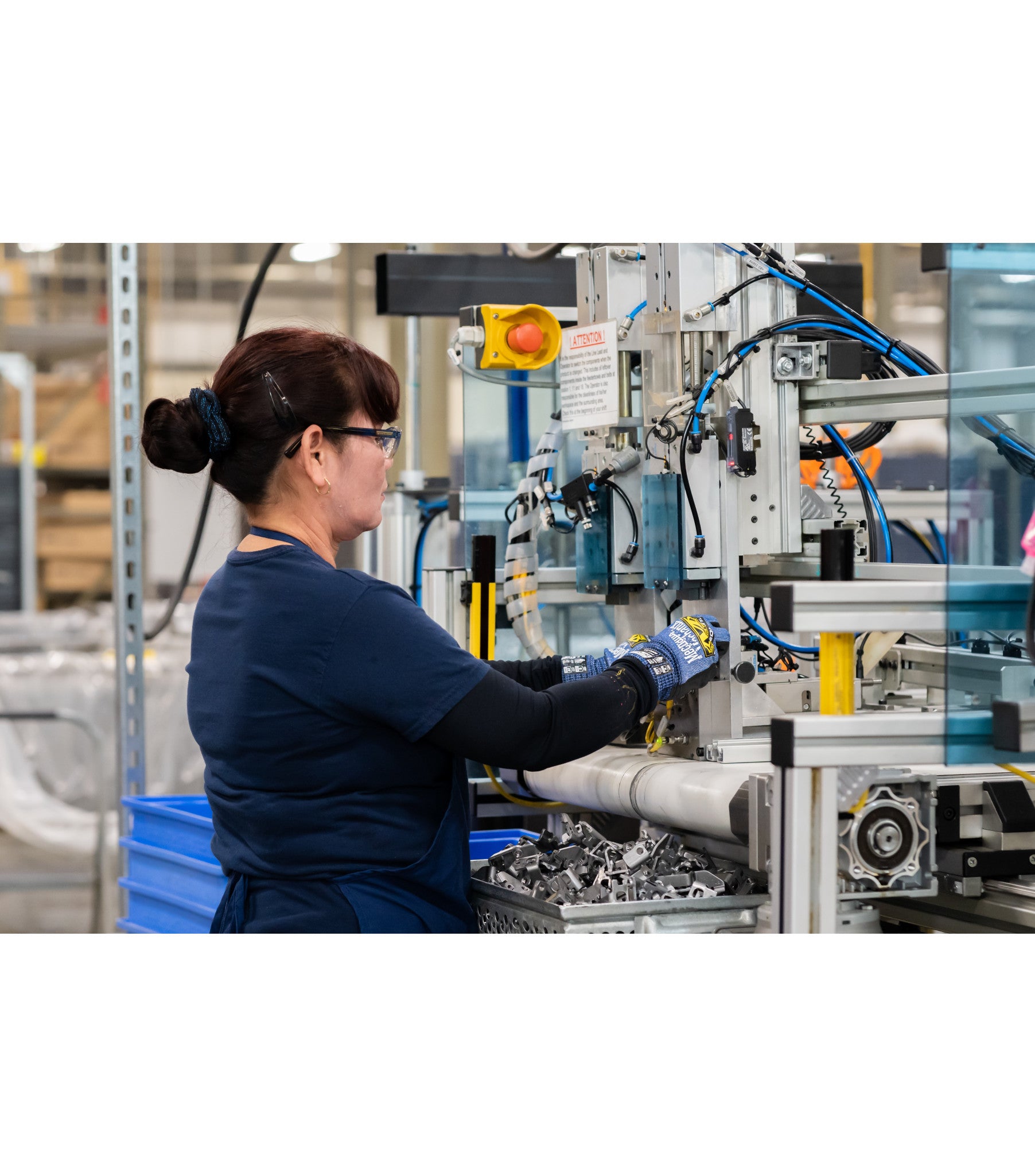 Mechanix Wear SpeedKnit S2EC03 Coated-Knit Work Gloves