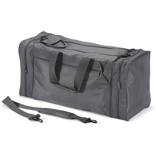 Quadra Jumbo Sports Holdall