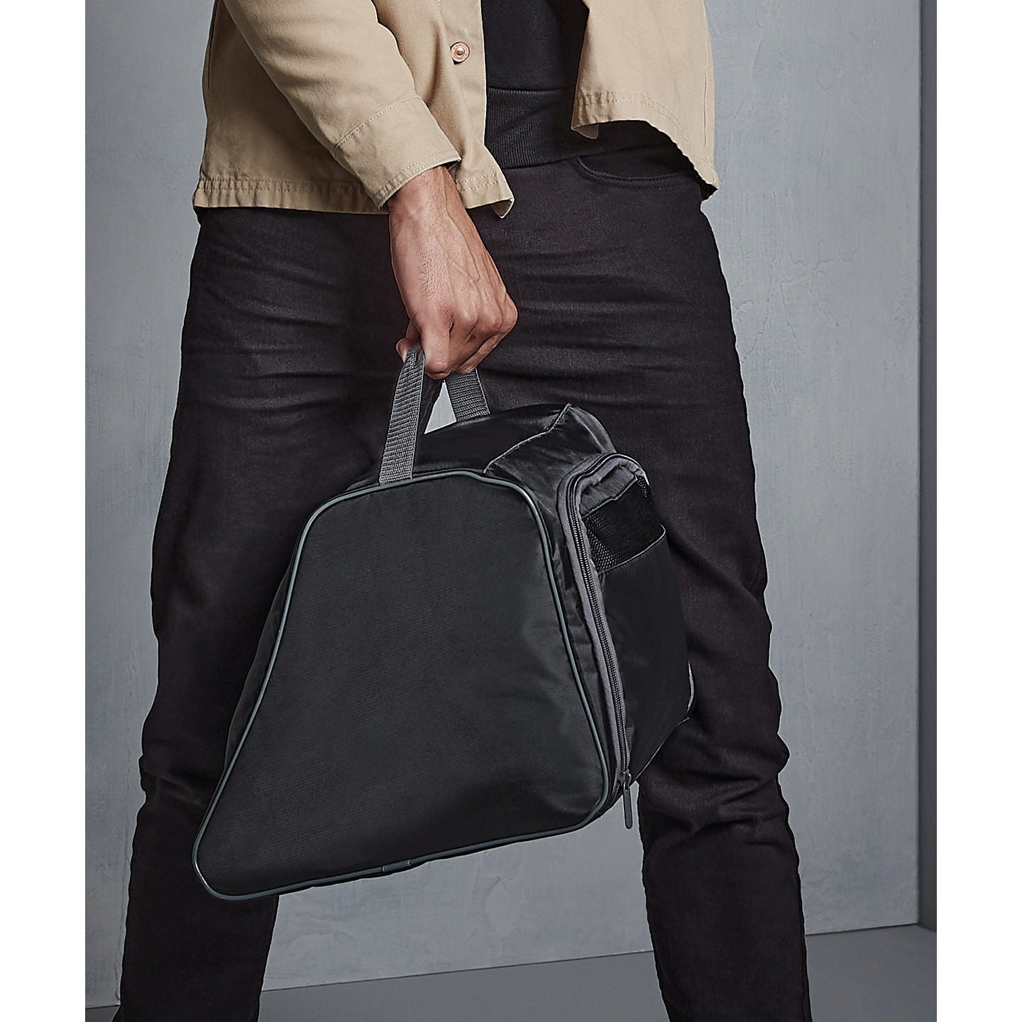 Quadra Hiking Boot Bag