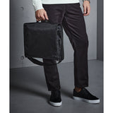 Quadra Record Bag