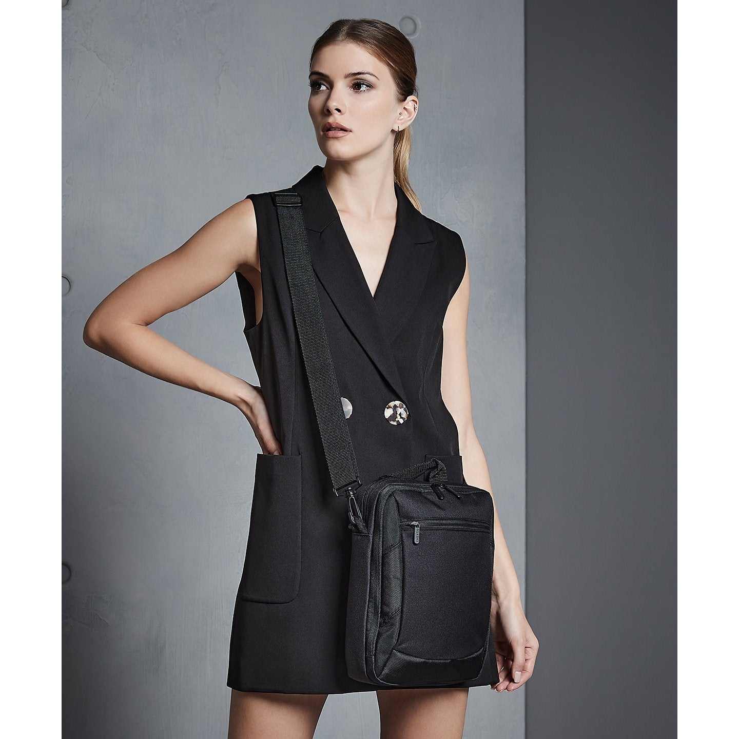 Quadra Executive Ipad/Tablet Case