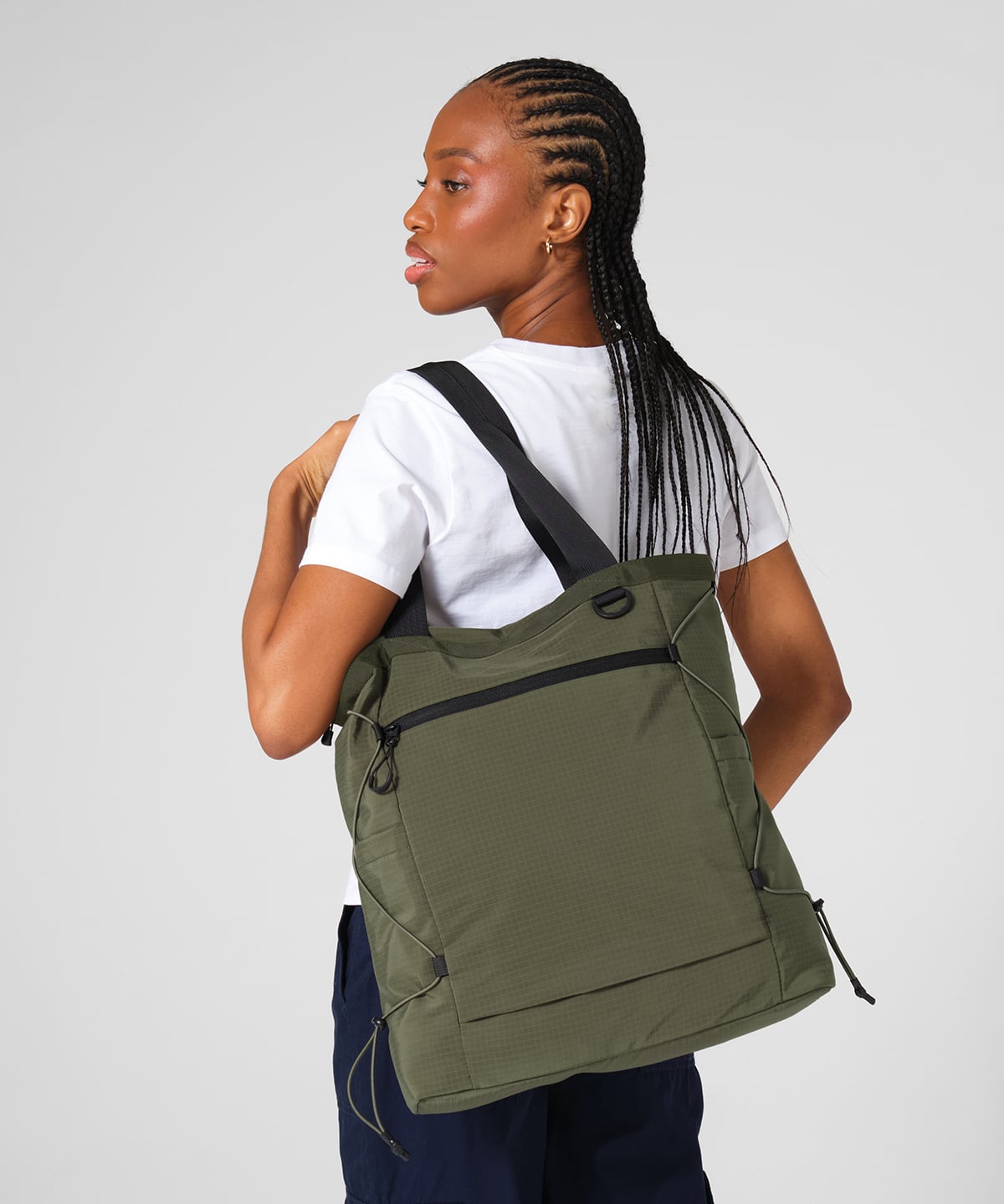 Quadra QD280 Urbanshift Tote