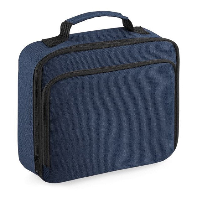 Quadra Lunch Cooler Bag