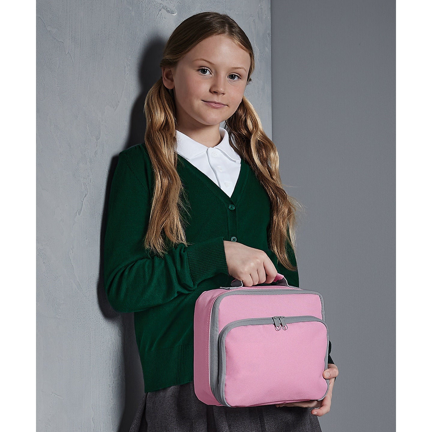 Quadra Lunch Cooler Bag