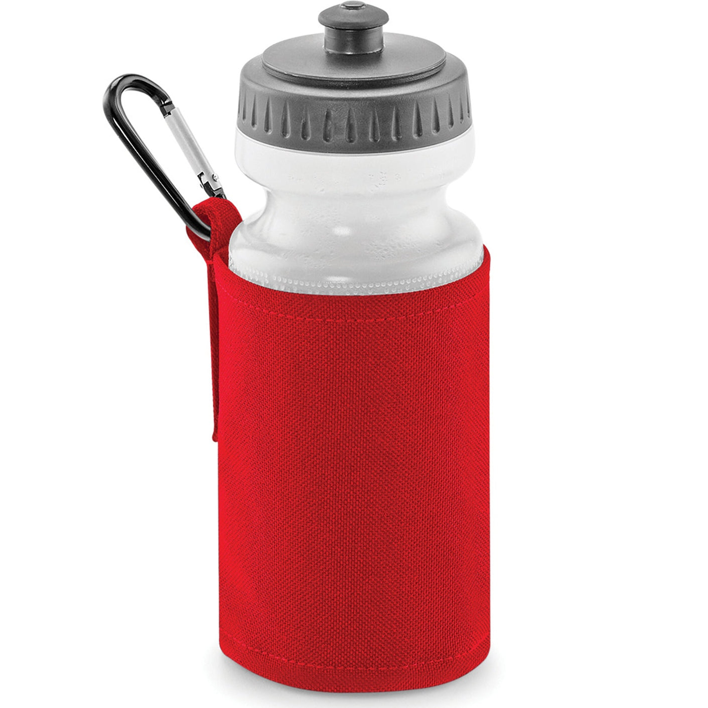 Quadra Water Bottle And Holder