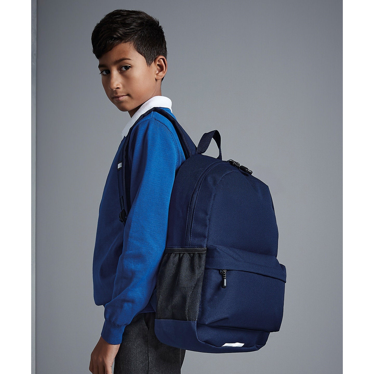 Quadra Academy Backpack