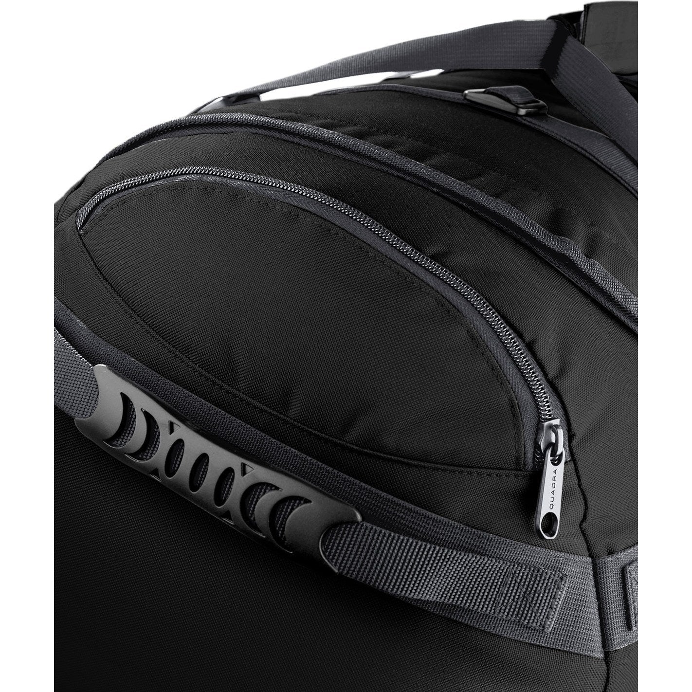 Quadra Pro Cargo Bag
