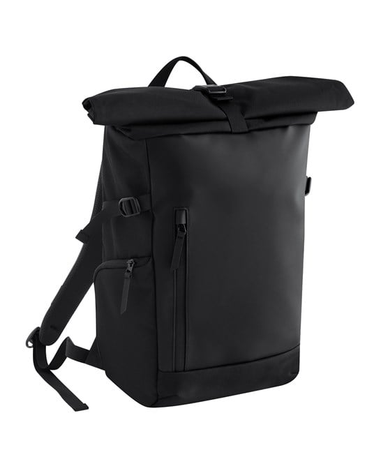 Quadra QD543 Zürich Roll-Top Backpack