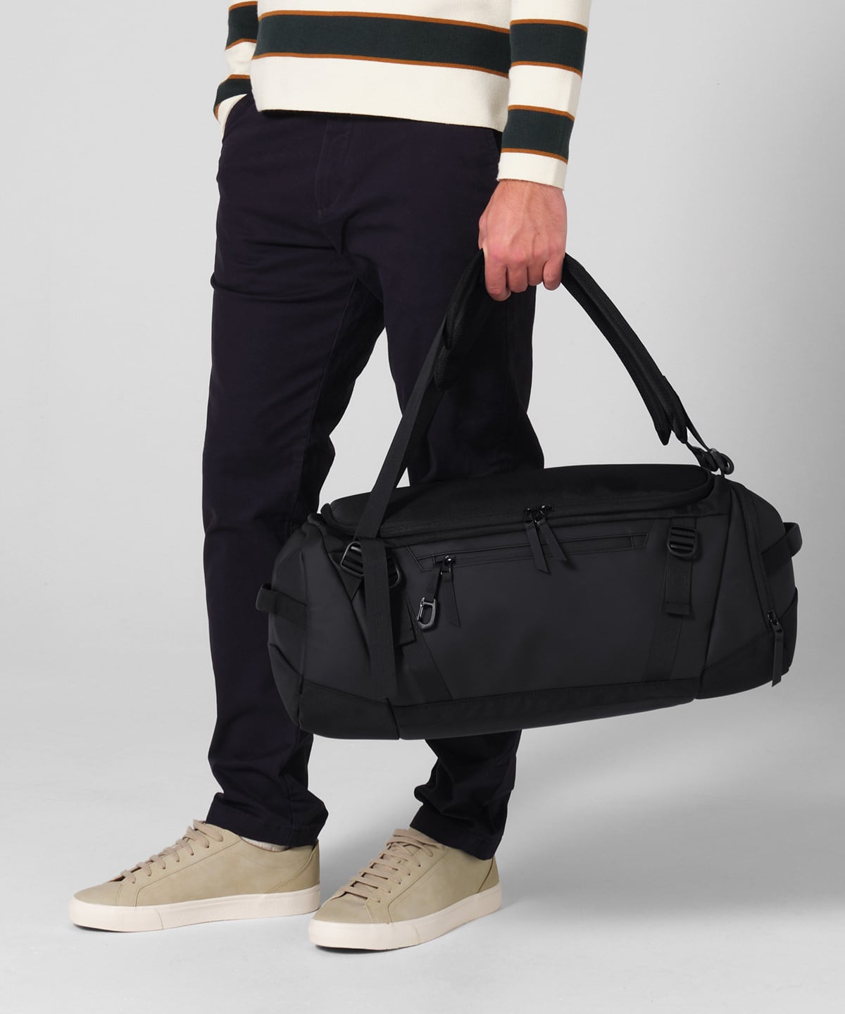 Quadra QD545 Zürich 45 Litre Hybrid Holdall